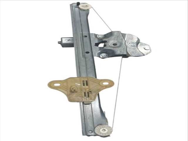 Foto 3ª: Elevalunas Eléctrico Delantero Derecho Renault Clio 0.9 TCE 90 BHNF BHMA BHMH BHJK BHJR) (2012)