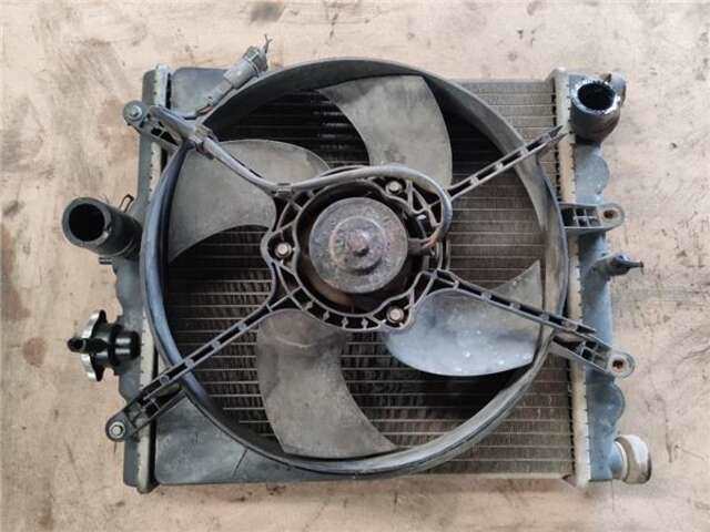 Radiador Motor Honda Civic 1.5 I VTEC-E (MA9)