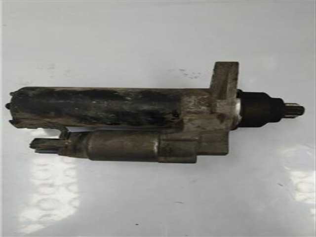 Foto 4ª: Motor de Arranque Seat Ibiza 1.4 HIT [1 4 LTR. - 55 KW 16V] 75CV