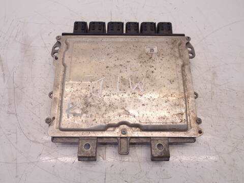 Foto 2ª: Centralita Motor ECU Mercedes Sprinter 150 CV 110KW [654.920] (2021)