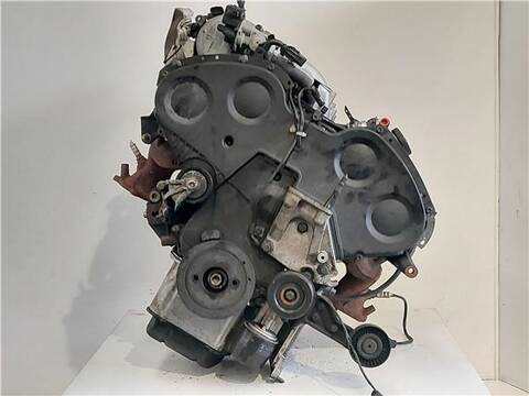 Foto 4ª: Motor Completo Kia Opirus 3.5 EX 203CV 149KW [G6CU] (2006)