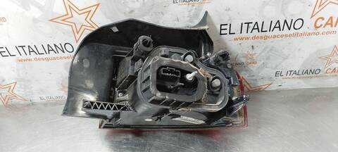 Foto 3ª: Piloto Trasero Izquierdo Citroen C4 G CACTUS FEEL [YH01] (2019)