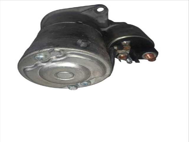 Foto 3ª: Motor de Arranque Opel Insignia 2.0 CDTI 68) (2008)