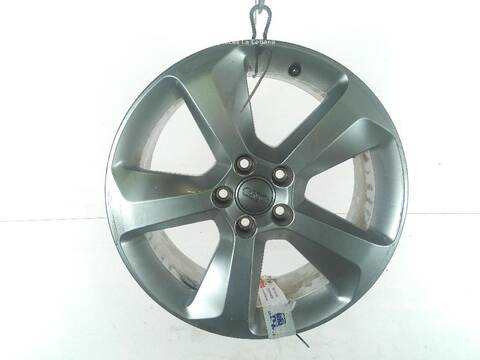 Foto 3ª: LLanta Chapa Audi Q3 1.4 TFSI [CZDB] (2011)