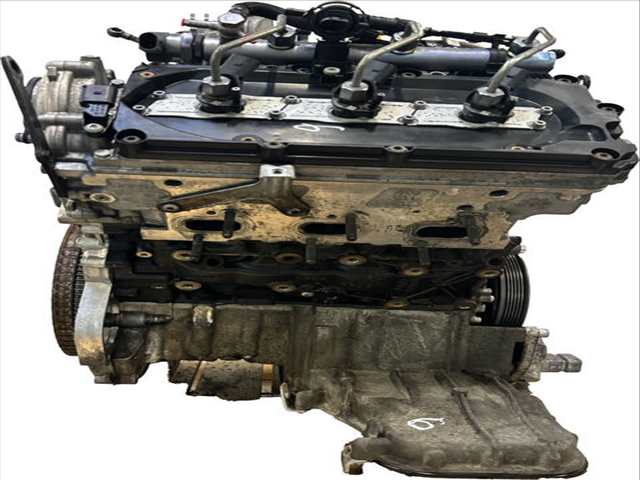 Foto 1ª: Motor Completo Audi A4 B7 C6 180CV 132KW [BPP] (2007)