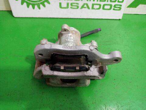 Foto 2ª: Pinza Freno Trasera Izquierdo Nissan Qashqai ACENTA 140CV [HR13DDT] (2013)