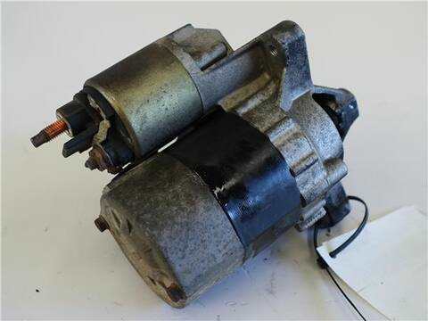 Foto 2ª: Motor de Arranque Citroen Saxo 1.4 VTS 75CV 55KW [KFW (TU3JP)] (2002)