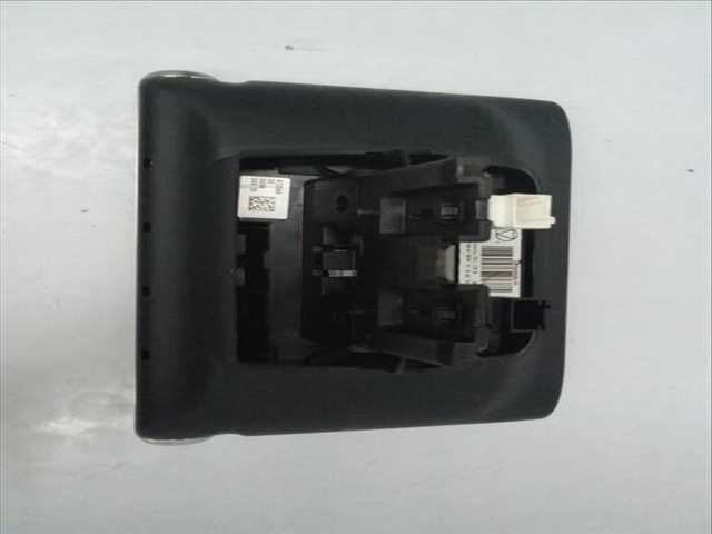 Foto 2ª: Pantalla Multifuncion Citroen C4 1.5 BLUEHDI 100 102CV 75KW [YHY (DV5RD)] (2019)