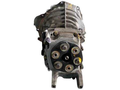 Foto 2ª: Caja Cambios Mercedes Clase C 160 C 250 D 202.125) (1993)