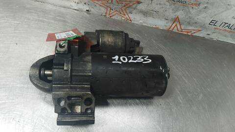 Motor de Arranque Bmw Serie 5 518 520 D 184CV 135KW