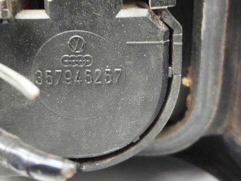 Foto 2ª: Piloto Trasero Izquierdo Volkswagen Passat 1.8 BERLINA 90CV 66KW [RP] (1991)