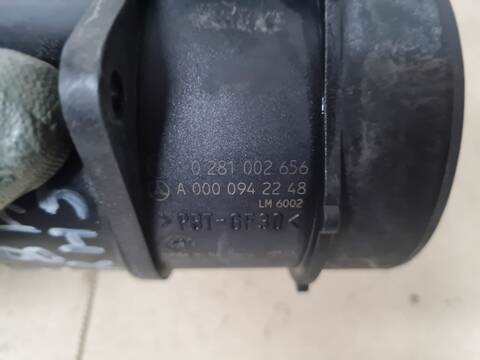 Foto 2ª: Caudalimetro Chrysler 300 3.0 CRD 218CV 160KW [642982] (2006)