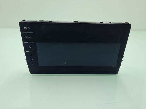 Pantalla Multifuncion Volkswagen Arteon R-LINE 4MOTION 239CV 176KW