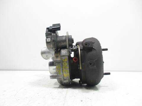 Turbocompresor Audi A6 BPP AVANT
