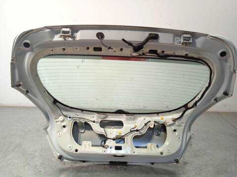 Foto 4ª: Portón Kia Ceed 1.6 CRDI 110 110CV 81KW JD) [D4FB] (2013)