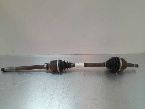 Transmision Delantera Derecha Citroen C5 BUSINESS BERLINA 109CV 80KW
