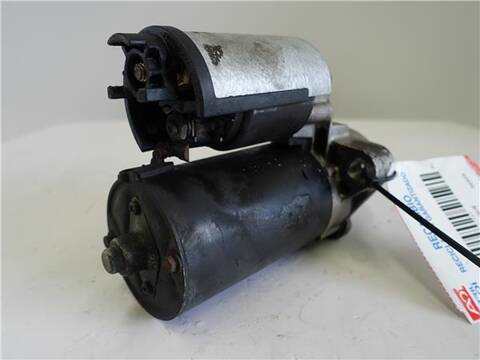 Foto 2ª: Motor de Arranque Audi A6 2.4 121KW) BERLINA 165CV [AML] (2001)