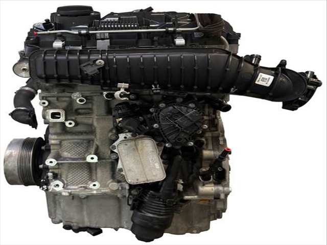 Foto 3ª: Motor Completo Mini One B38A15U1 102 CV 75KW [B38A15A] (2022)