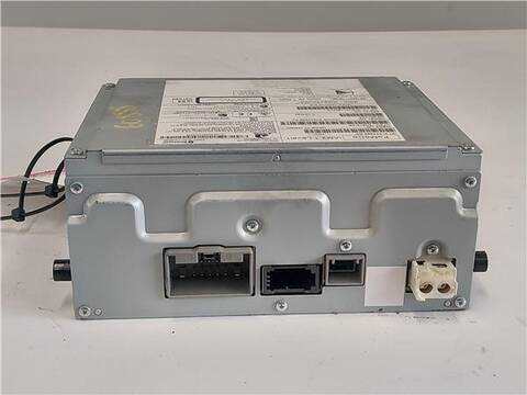 Foto 2ª: Sistema Audio Radio CD Jaguar XF 3.0 V6 DIESEL LUXURY 241CV 177KW [D/306DT] (2013)