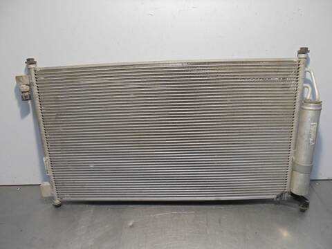 Radiador Calefaccion A.A. Nissan Juke 1.6 CAT 113CV 83KW