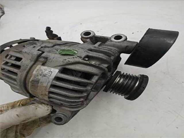 Foto 2ª: Alternador Bmw Serie 1 114 2.0 120I [2.0 LTR. - 110 KW 16V CAT (N46)]