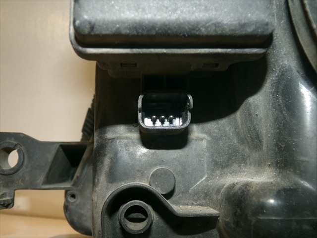 Foto 4ª: Faro Derecho Renault Espace 2.2 DCI 2002-2015 [G9TJ7] (2005)