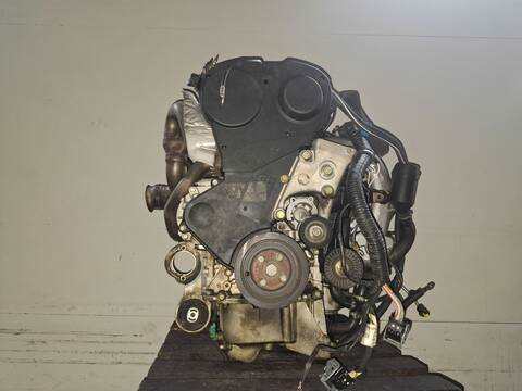Motor Completo Peugeot 406 2.2 2.2 158CV