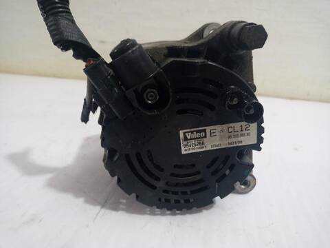 Alternador Citroen C4 COLLECTION 109CV