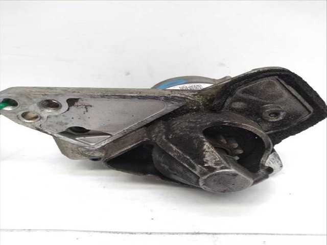 Foto 2ª: Motor de Arranque Renault Megane 1.2 TCE BZ2B BZ11) (2008)