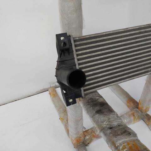 Foto 3ª: Intercooler Ssangyong Actyon 2.0 XDI (2005)