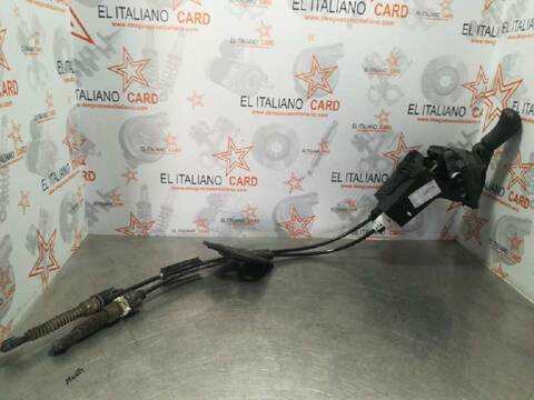 Palanca de Cambio Renault Kangoo PROFESIONAL 90CV 66KW