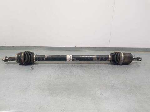 Transmision Delantera Derecha Kia Sportage 1.6 CRDI MHEV 136CV 100KW