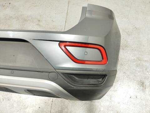 Foto 2ª: Paragolpes Trasero Volkswagen T-Roc 1.5 TSI 150CV 110KW [DXDB] (2024)