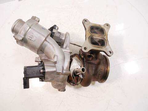Foto 2ª: Turbocompresor Audi A3 300 CV 221KW [DNUE DNU] (2020)