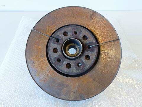 Mangueta Delantera Izquierda Seat Toledo SIGNO 1.9 TDI 150CV