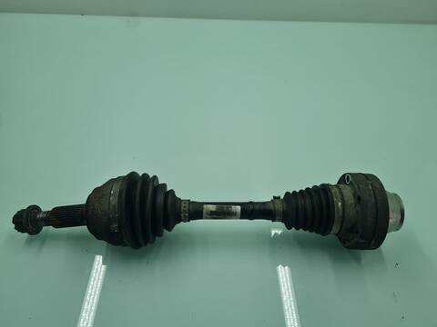 Transmision Delantera Derecha Volkswagen Touareg TDI V6 MOTION 224CV 165KW