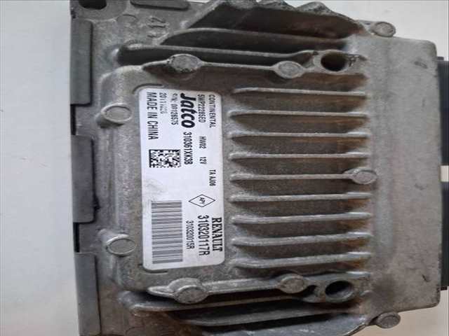 Foto 2ª: Centralita Cambio Automatico Renault Latitude PRIVILEGE 2.0 DCI DIESEL FAP CAT 173CV (2011)