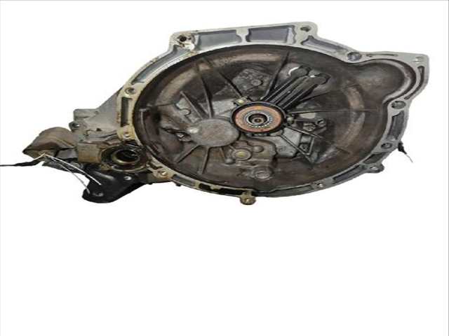 Caja Cambios Ford Fiesta 1.4 16V