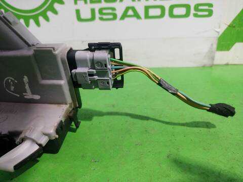 Foto 3ª: Cerradura Puerta Trasera Derecha Peugeot 508 ACTIVE 150CV 110KW [AH01] (2018)