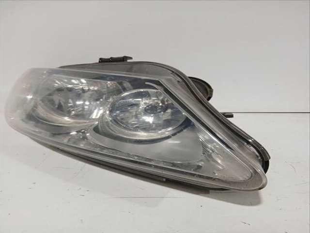 Foto 3ª: Faro Derecho Seat Exeo 1.8 TSI 120CV 88KW [CDHA] (2012)