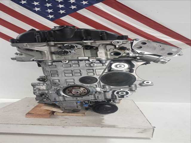 Foto 2ª: Motor Completo Bmw X6 E71 306CV 225KW [N55B30A N55] (2011)