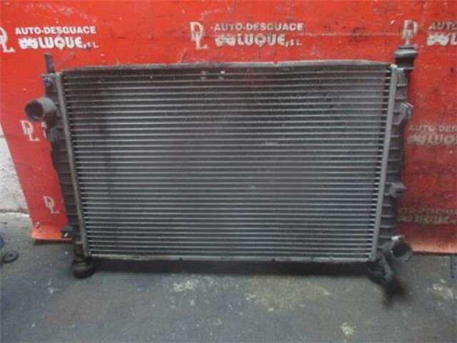 Radiador Motor Ford Mondeo 2.0 16V