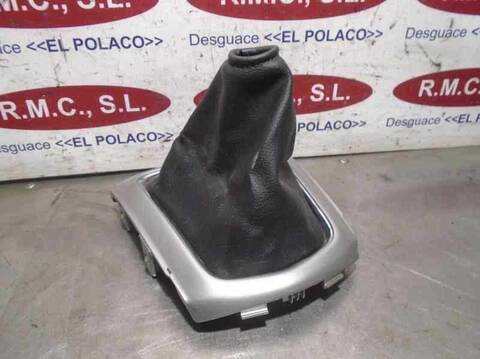 Palanca de Cambio Nissan Qashqai 1.5 TD CAT 110CV 81KW