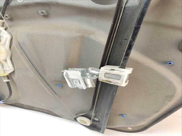 Foto 3ª: Elevalunas Eléctrico Delantero Izquierdo Mercedes Clase A 140 A 180 CDI 169.007 169.307) (2004)