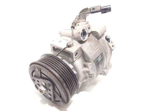 Foto 3ª: Compresor Aire Acondicionado Mitsubishi ASX 2.0 MIVEC CAT 150CV 110KW [4J11] (2020)