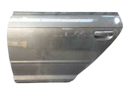 Puerta Trasera Izquierda Audi A3 1.6 TDI