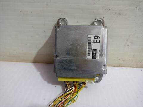 Foto 2ª: Centralita Airbag Toyota Prius BASIS 78CV 57KW [1NZFXE] (2009)