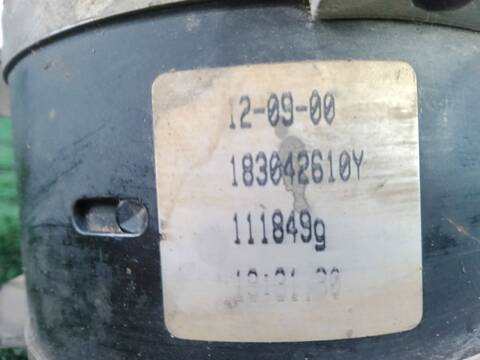 Foto 3ª: Bomba de Direccion Citroen Saxo 1.5 D 57CV 42KW [VJZ] (2000)