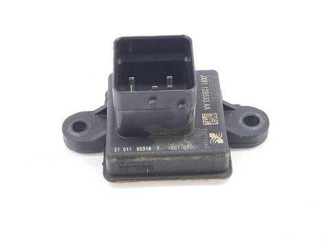 Foto 3ª: Centralita Motor ECU Ford Ranger DOBLE CABINA 4X4 WILDTRAK 57CV 42KW [YN2X] (2011)