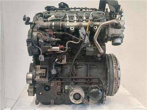 Motor Completo Mazda 5 2.0 143CV